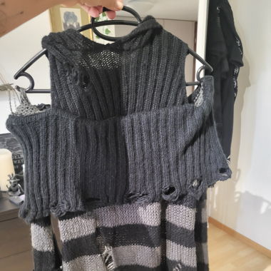 Killstar Oberteil M