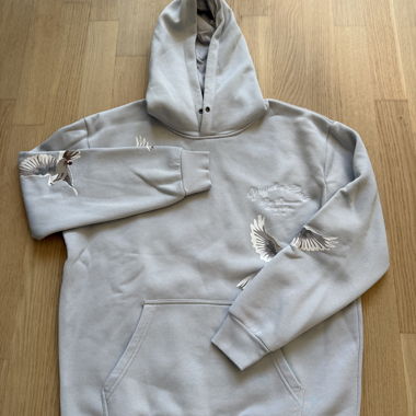 Pull Project X Paris