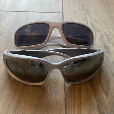 Sonnenbrille 