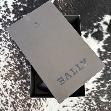 Scarpe con plateau Bally EU 38