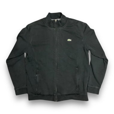 Lacoste Zip-Up [L]