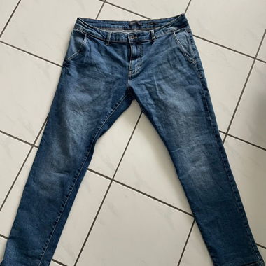 Jeans pour hommes