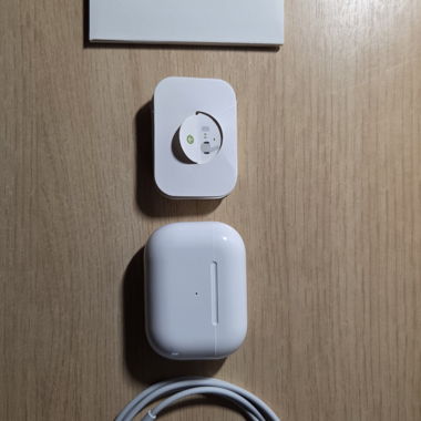 Apple AirPods Pro 2. Generation