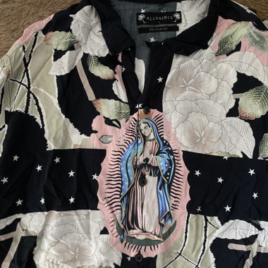 Camicia AllSaints