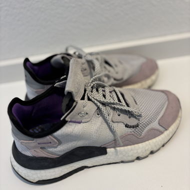 Baskets Adidas