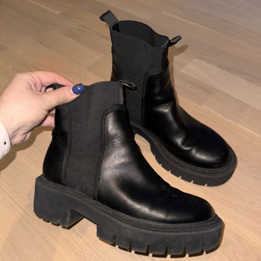 Ankle Boots