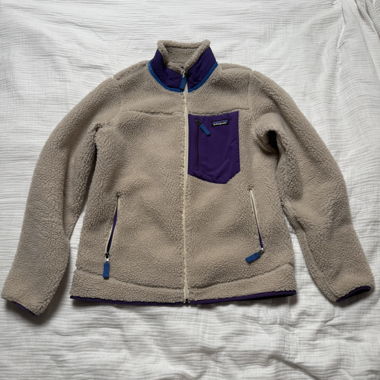Patagonia Fleece Jacket
