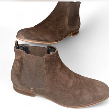 Dune London Loafers