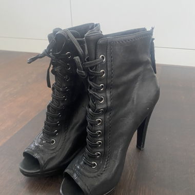 Vintage Miu Miu Heels