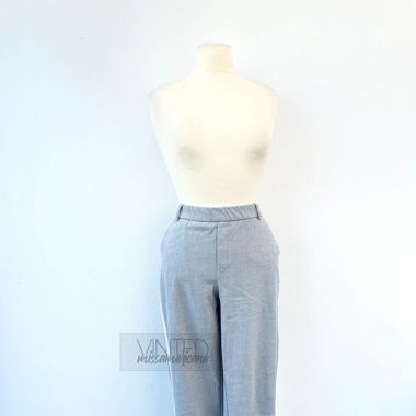 Karottenhose in M