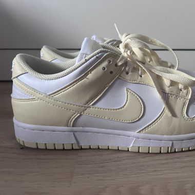 Nike Dunks