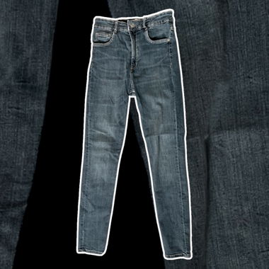 ZARA JEANS
