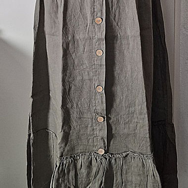 Maxi skirt