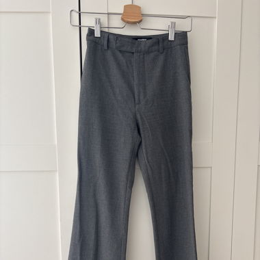 PULL&BEAR flared Hose