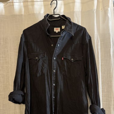 Chemise Levis "L"