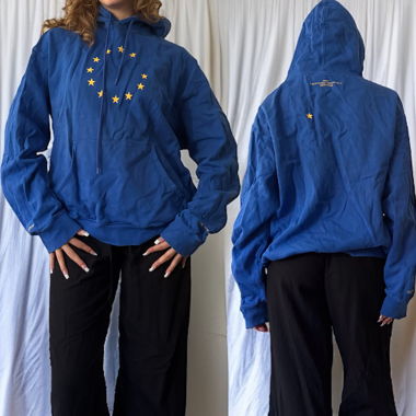 Hoodie EU Souvenir official Sold out