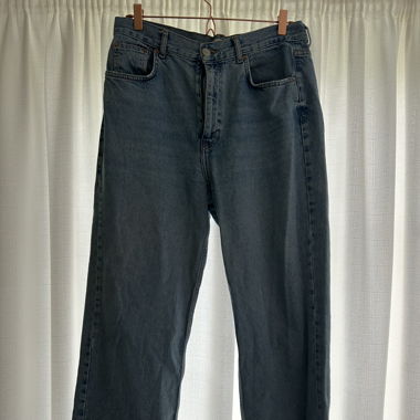 100% Cotton Jeans Pull&Bear