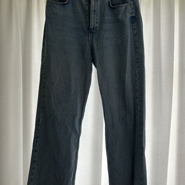 100% Cotton Jeans Pull&Bear