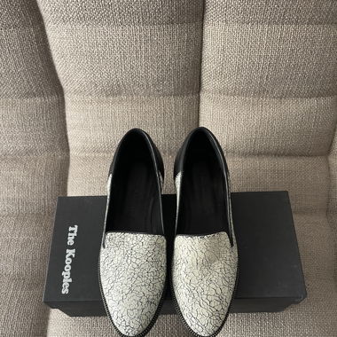 Mocassins The Kooples