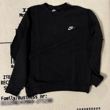Nike Sweatshirt 