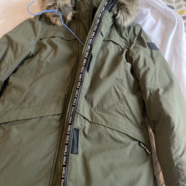 Winter Jacke Kinder