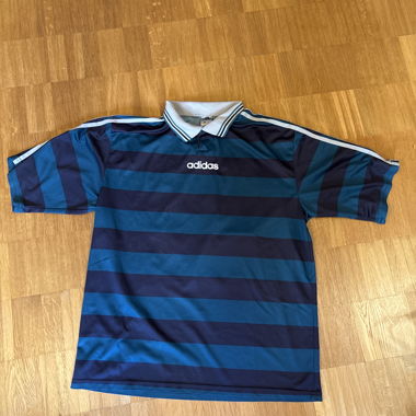 Vintage Adidas Jersey