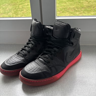 Sneakers alte Nike
