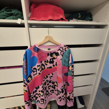 Maglione SHEIN colorato