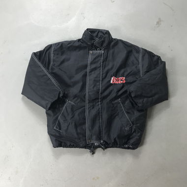 Giacca Vintage Chicago Bulls