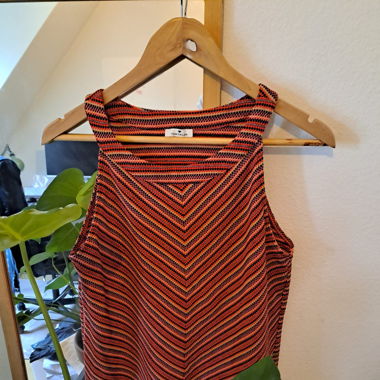 Vintage Top 