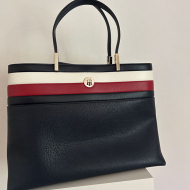 Sac Cabas Tommy Hilfiger