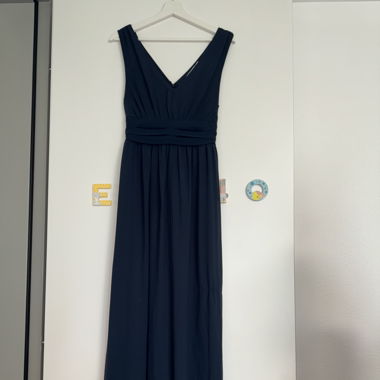 Abendkleid