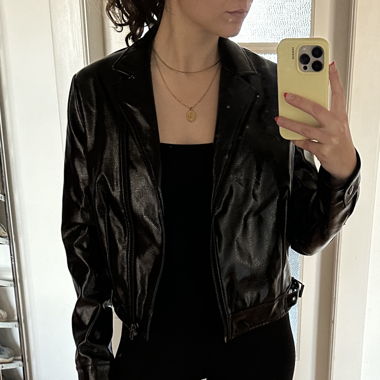 Jacke