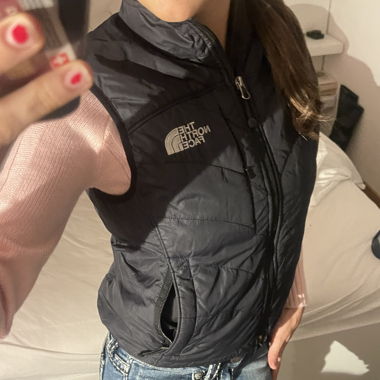 The North Face Weste