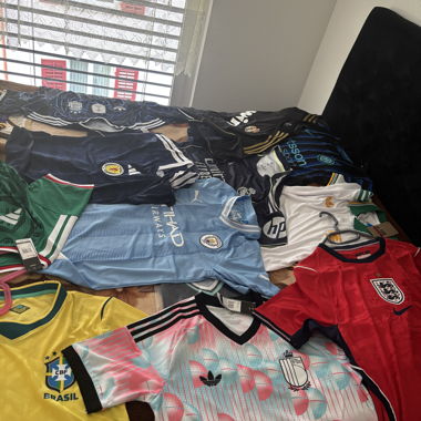 Trikot 