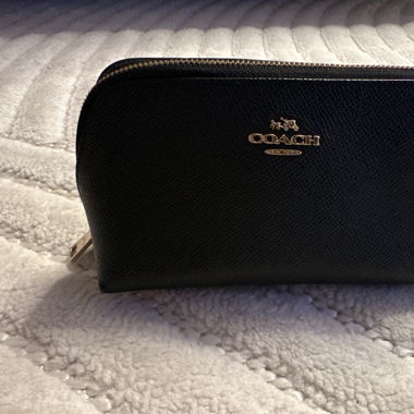 Coach Kulturbeutel / Necessaire