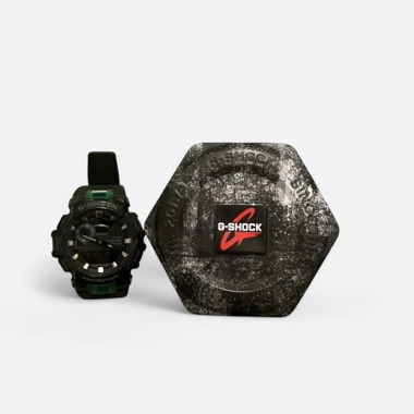 G-Shock