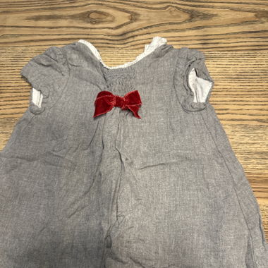 Baby kleid