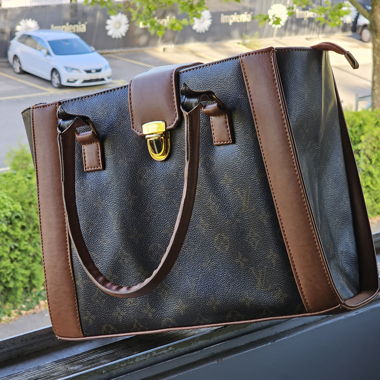 Sac Burberry 