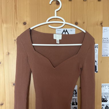 H&M Oberteil (XS)