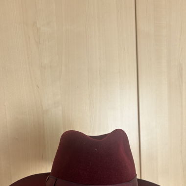 Borsalino Red Hat