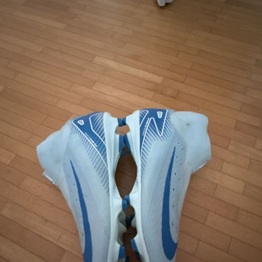 Nike Fussball schuhe 