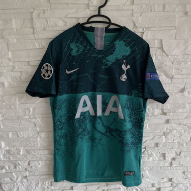 Nike Tottenham Hotspur Jersey