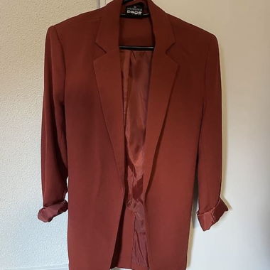 Blazer donna XS / S