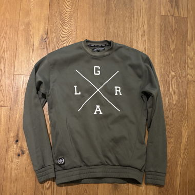 Loose Riders Hoodie