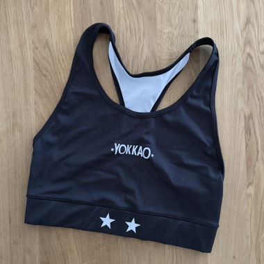 YOKKAO Sports Bra
