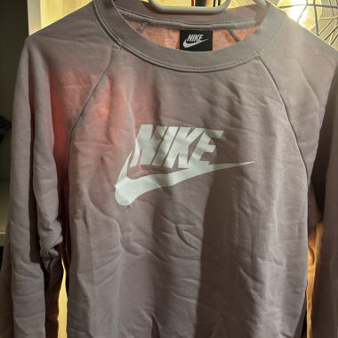 Nike Sweatshirt