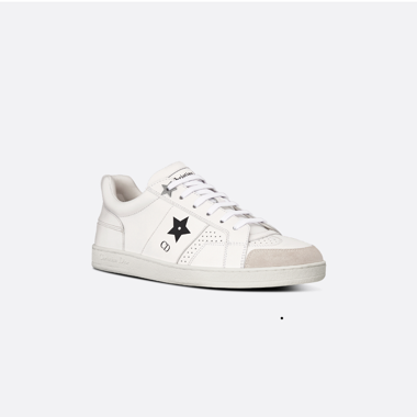 Dior “Sneaker Dior Star”