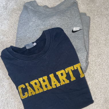 Felpe Carhartt Nike