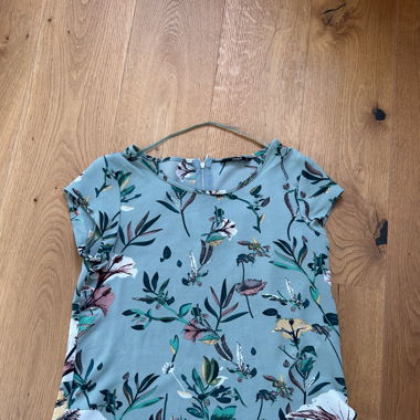 Bluse 